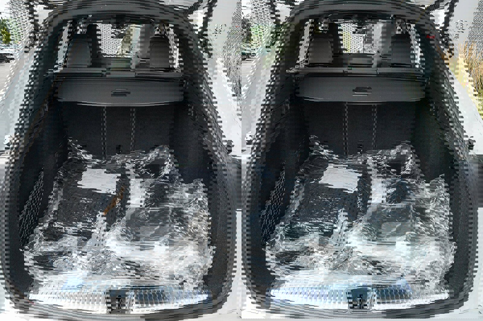 New 2025 Audi Q5 Premium Plus image 25