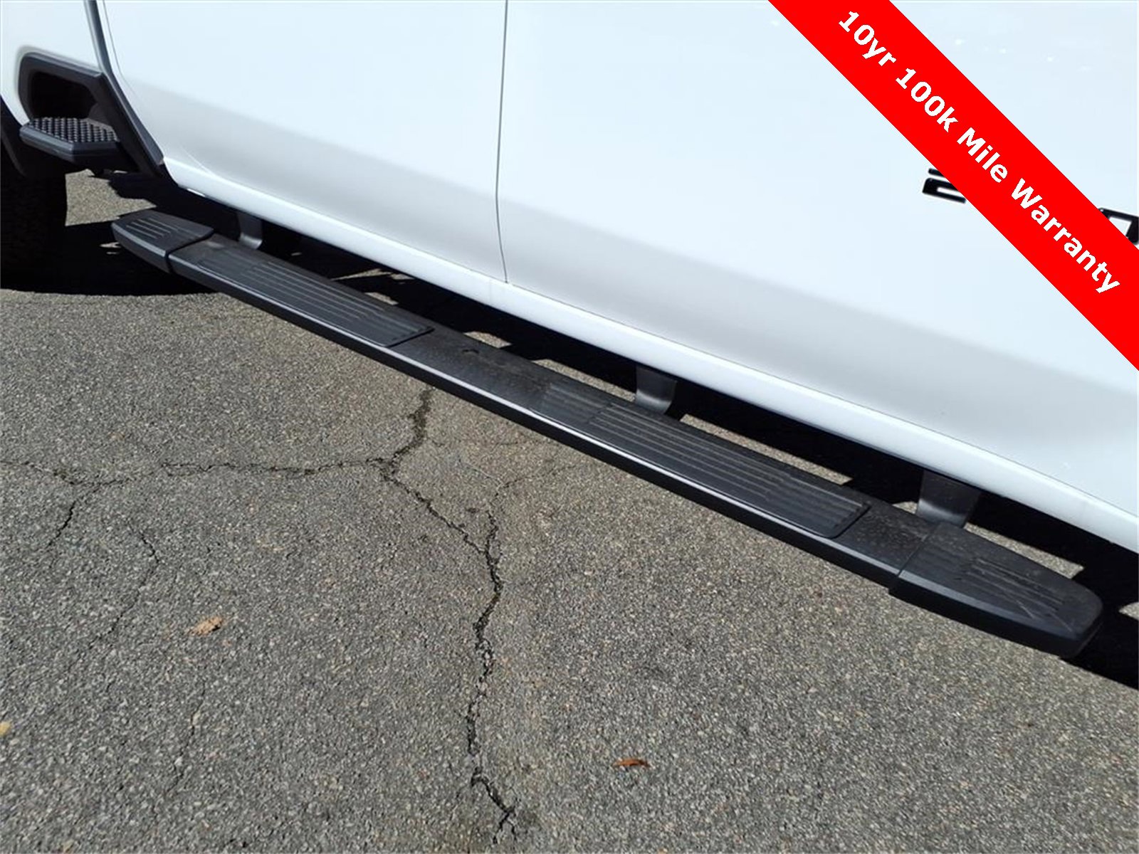 New 2026 Chevrolet Silverado 2500 Custom w/ Custom Value Package image 15