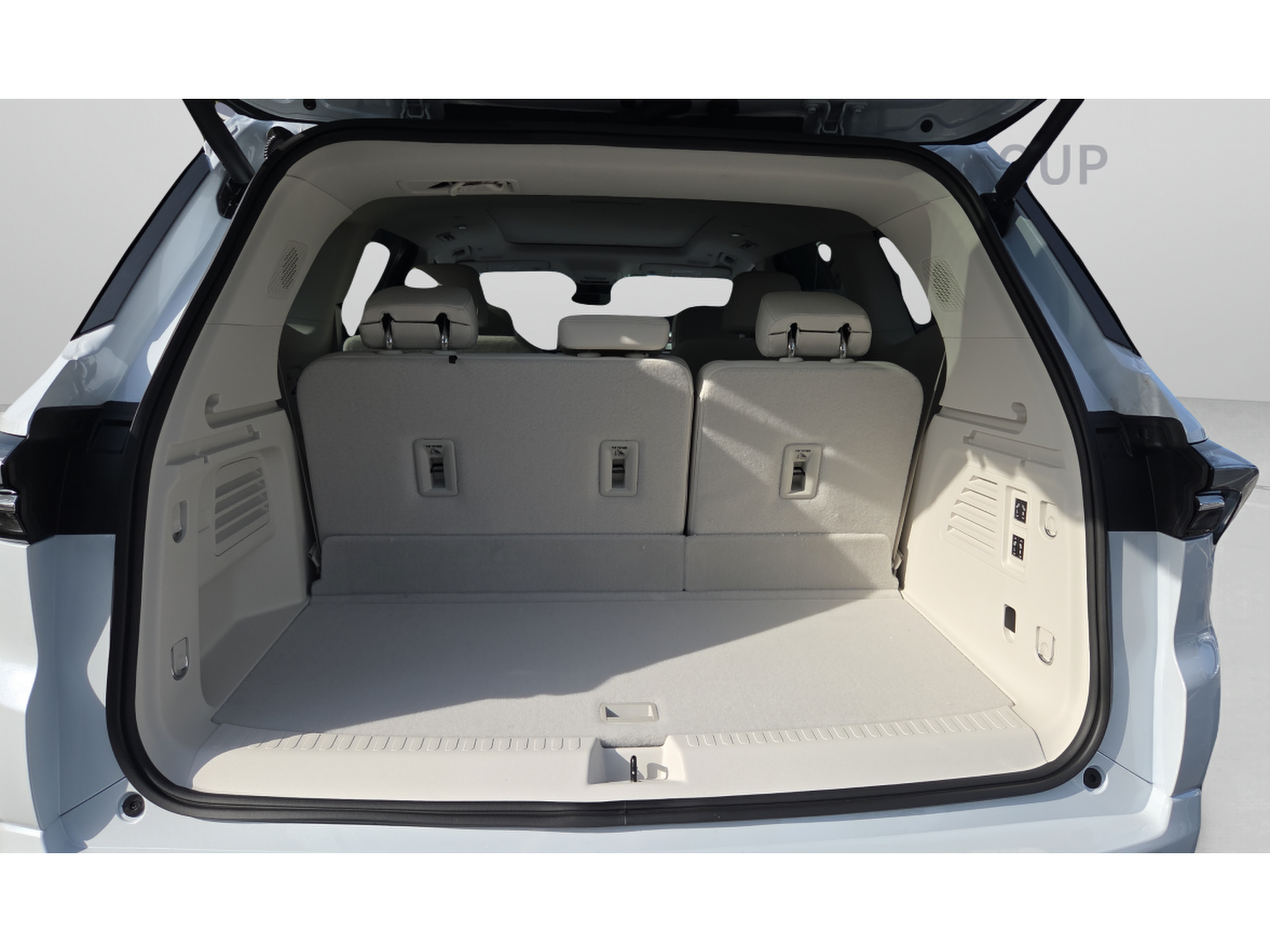 New 2026 Buick Enclave Avenir w/ Super Cruise Package FWD image 13