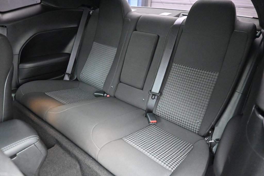 Used 2023 Dodge Challenger GT w/ Blacktop Package RWD image 17