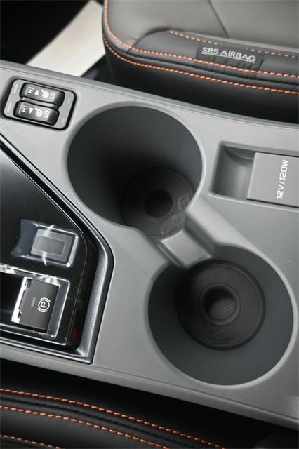 New 2025 Subaru Crosstrek 2.5i Limited w/ Popular Package #3A image 11