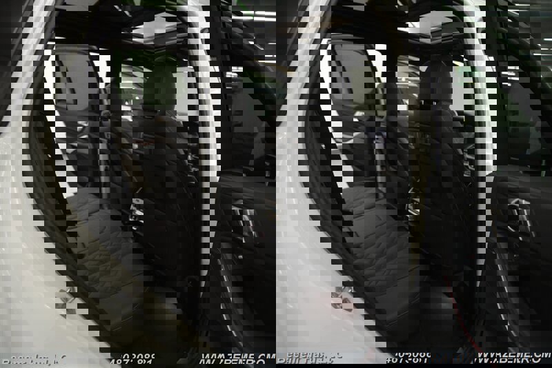 Used 2023 BMW X5 sDrive40i w/ M Sport Package image 22