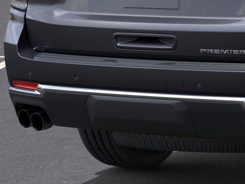 New 2025 Chevrolet Suburban Premier image 14