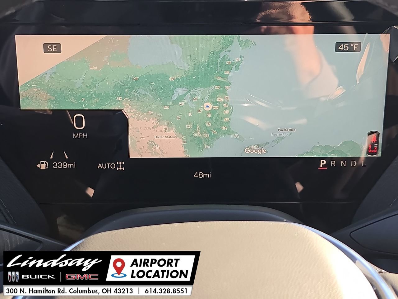 New 2026 GMC Yukon Denali image 12