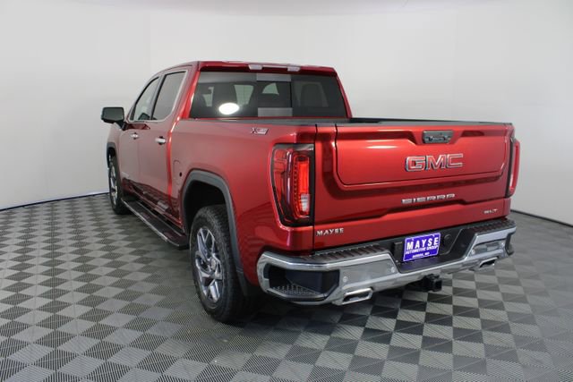 New 2026 GMC Sierra 1500 SLT w/ SLT Premium Plus Package image 25