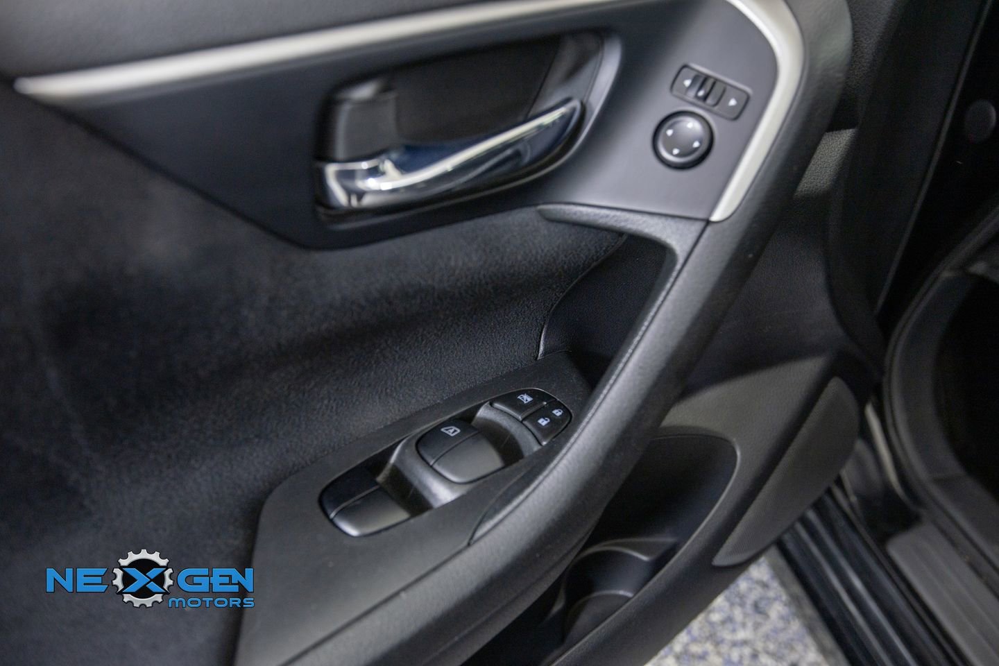 Used 2015 Nissan Altima 2.5 S w/ Power Driver Seat Package FWD image 12