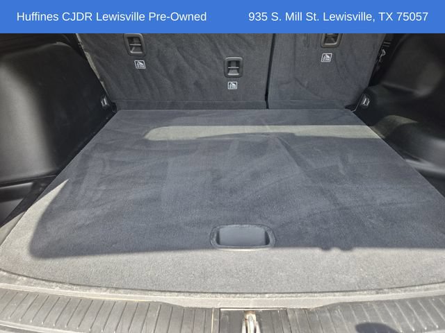 Certified 2023 Jeep Grand Cherokee Altitude RWD image 40