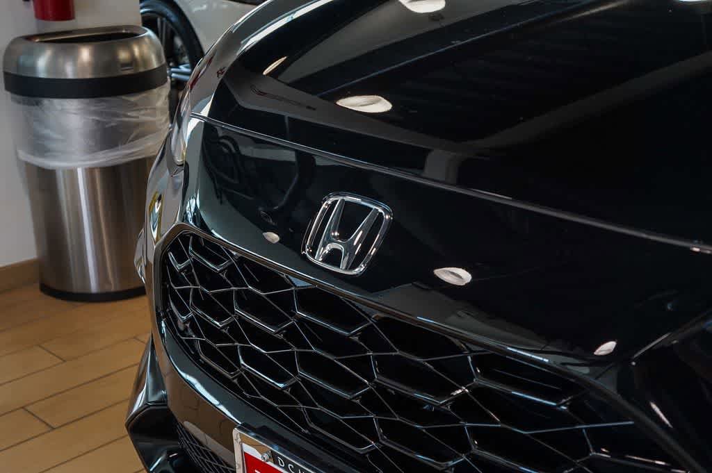New 2026 Honda HR-V EX-L image 9