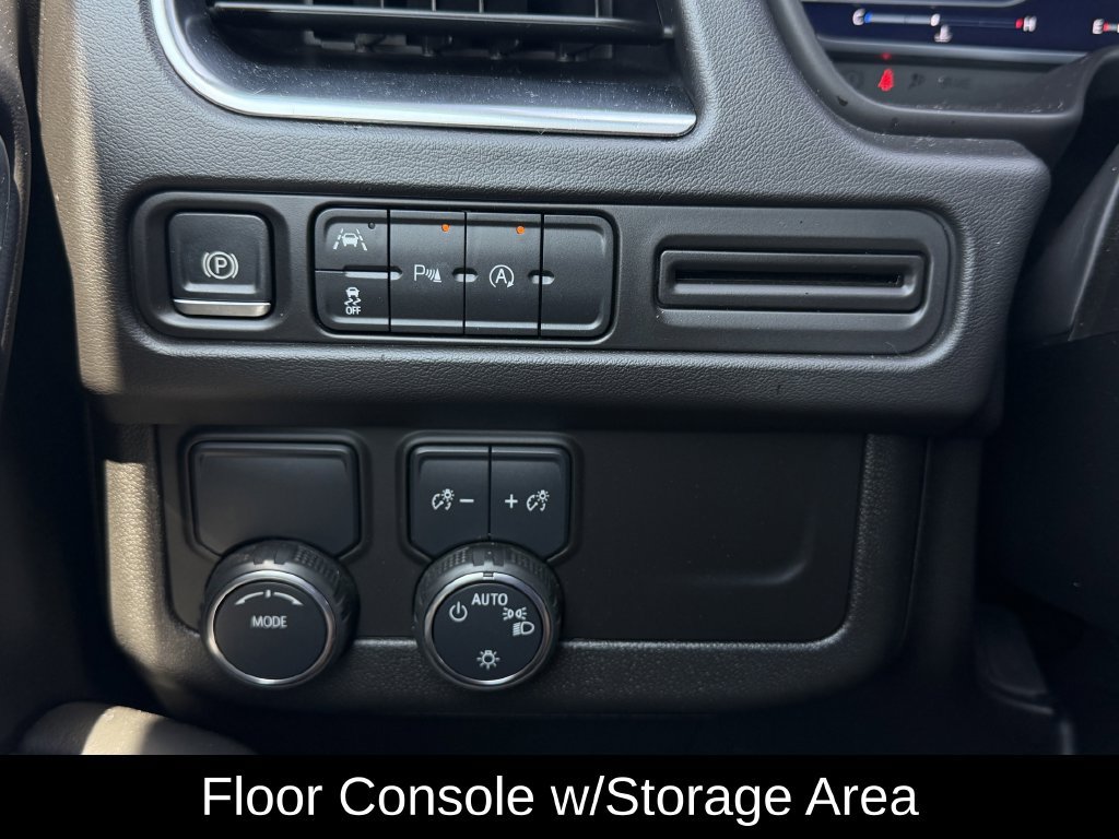 Used 2024 Chevrolet Tahoe LT RWD image 24