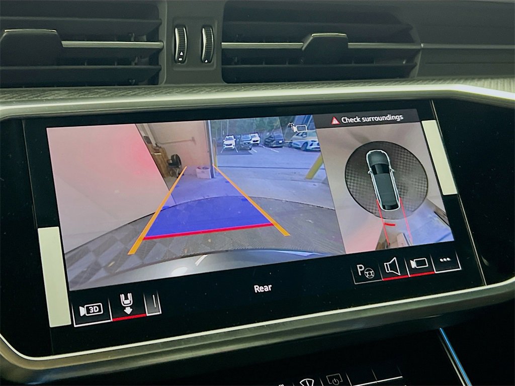 New 2026 Audi RS 6 performance image 16