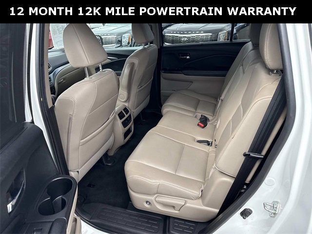 Used 2020 Honda Pilot EX-L image 17