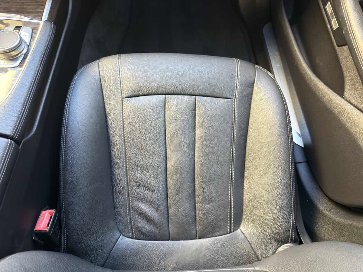 Used 2016 BMW 740i RWD image 27