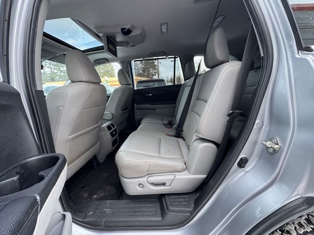 Used 2019 Honda Pilot EX-L image 14