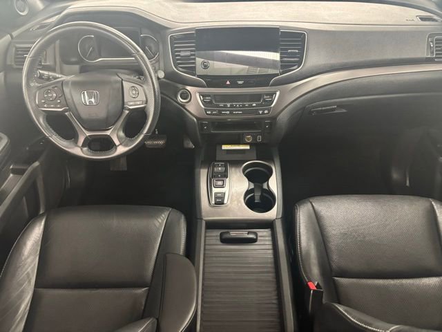 Certified 2022 Honda Passport EX-L image 23