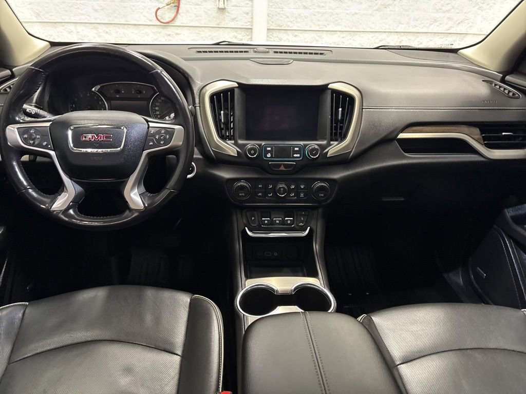 Used 2019 GMC Terrain Denali image 13