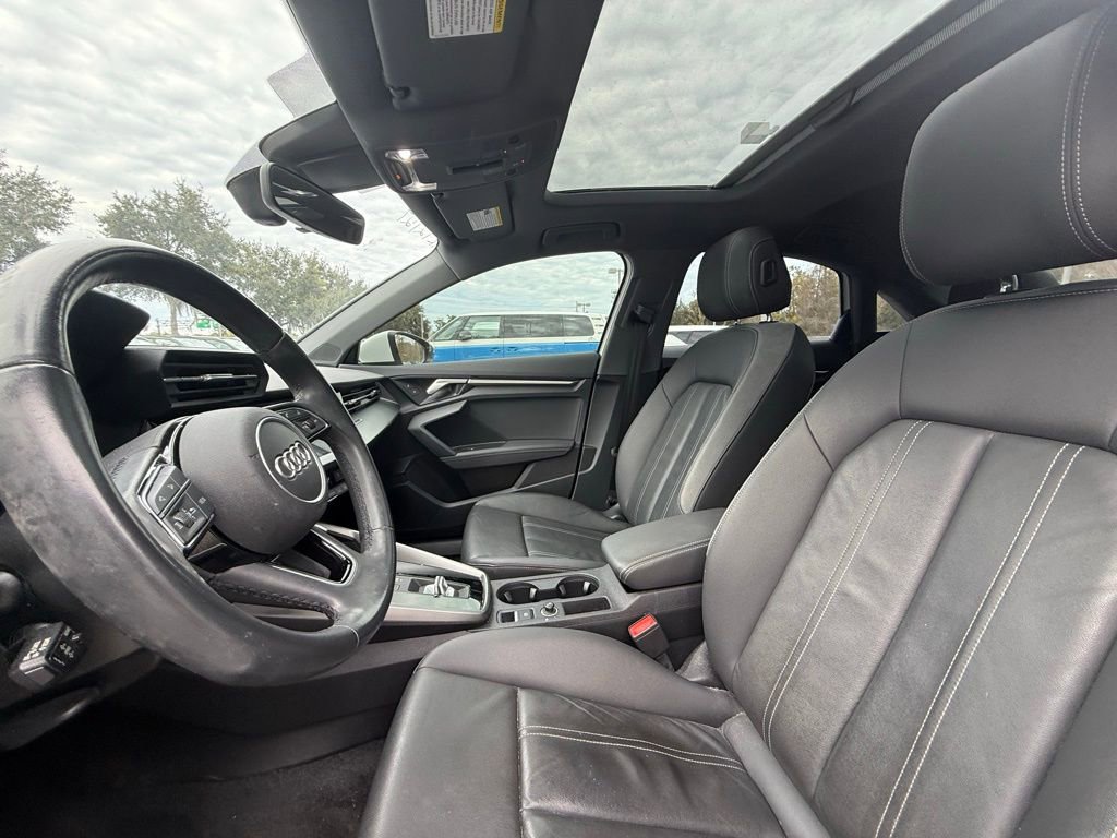 Used 2023 Audi A3 2.0T Premium image 15