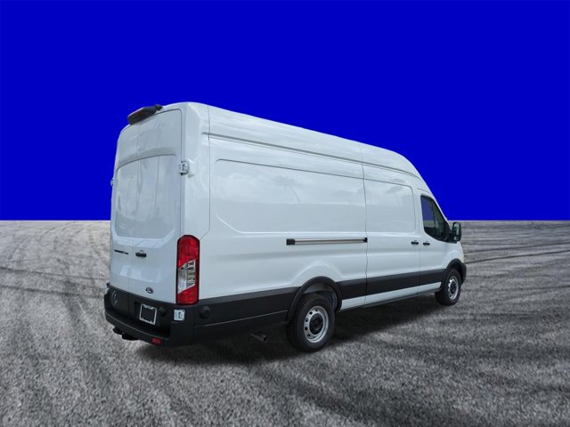 New 2026 Ford Transit 350 148 High Roof Extended RWD image 4