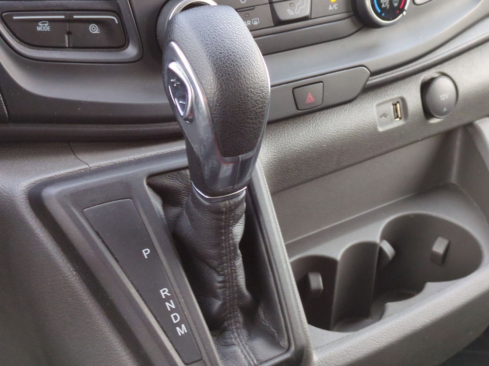 Used 2024 Ford Transit 250 Low Roof w/ Exterior Upgrade Package image 31