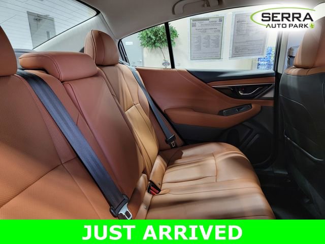 Used 2021 Subaru Legacy Touring XT w/ Popular Package #2 image 15