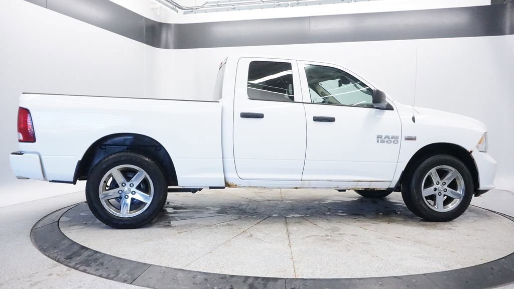Used 2015 RAM 1500 Express image 7