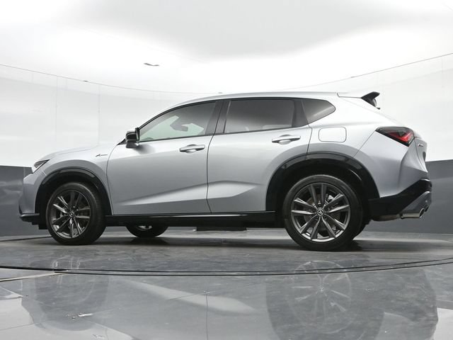 Used 2025 Acura ADX A-Spec FWD image 37