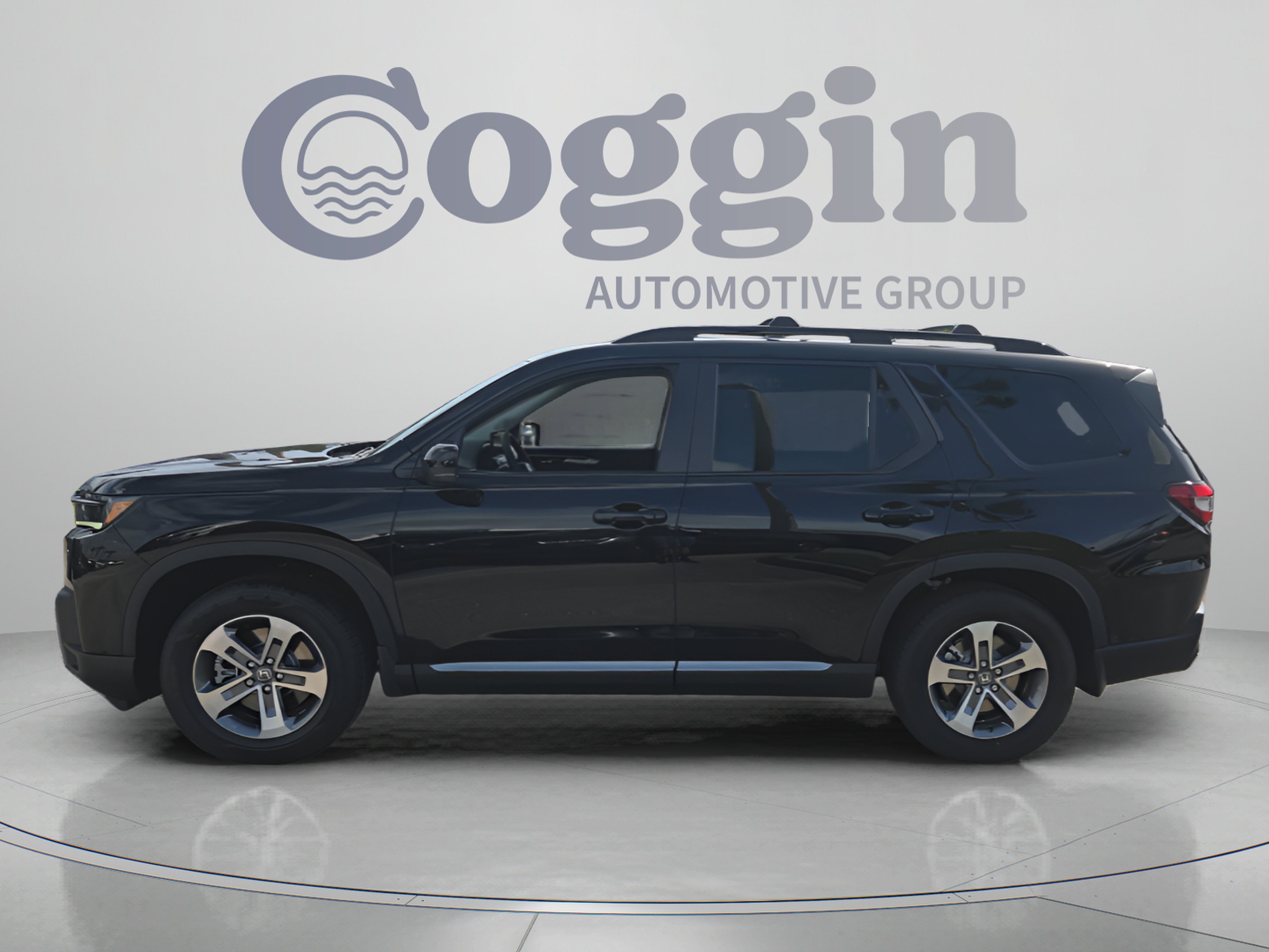 New 2026 Honda Pilot EX-L image 2