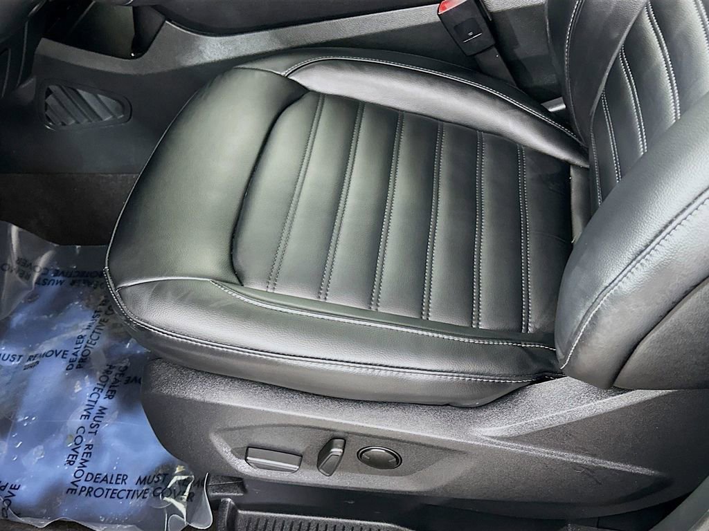 Used 2024 Ford Edge SEL w/ Convenience Package image 26