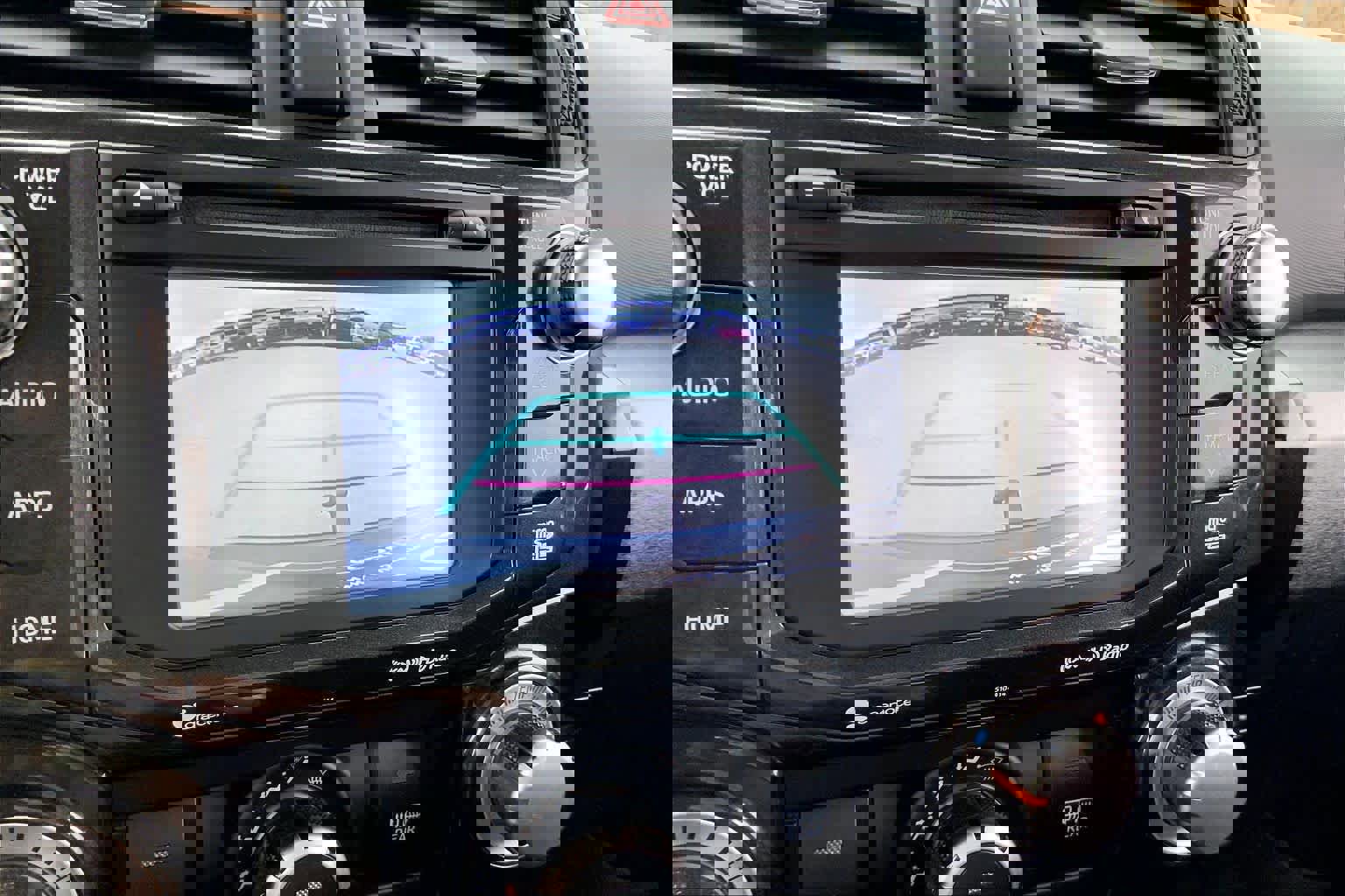 Used 2018 Toyota 4Runner TRD Pro image 25