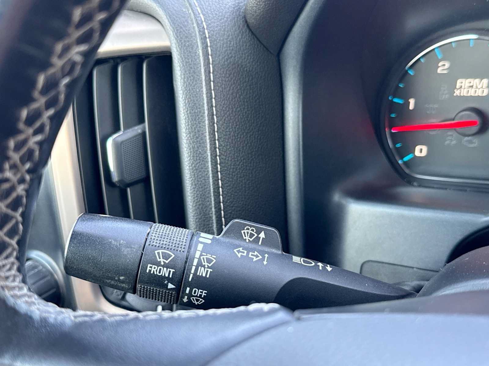 Used 2019 GMC Sierra 2500 Denali AWD/4WD image 26