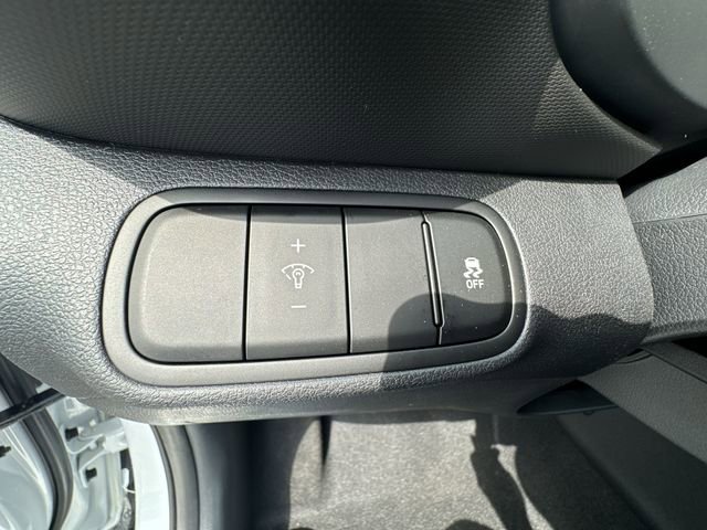 New 2026 Hyundai Venue SEL FWD image 26