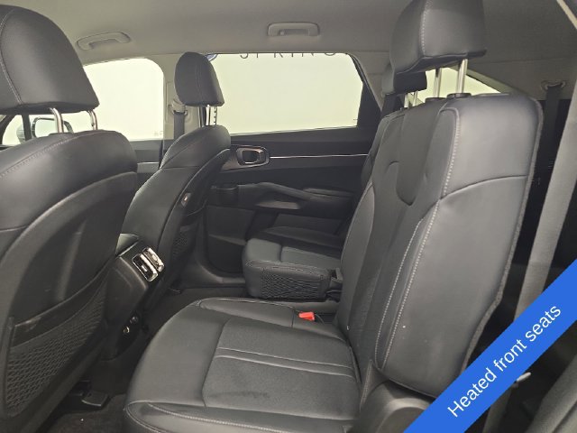 Used 2023 Kia Sorento EX FWD image 17