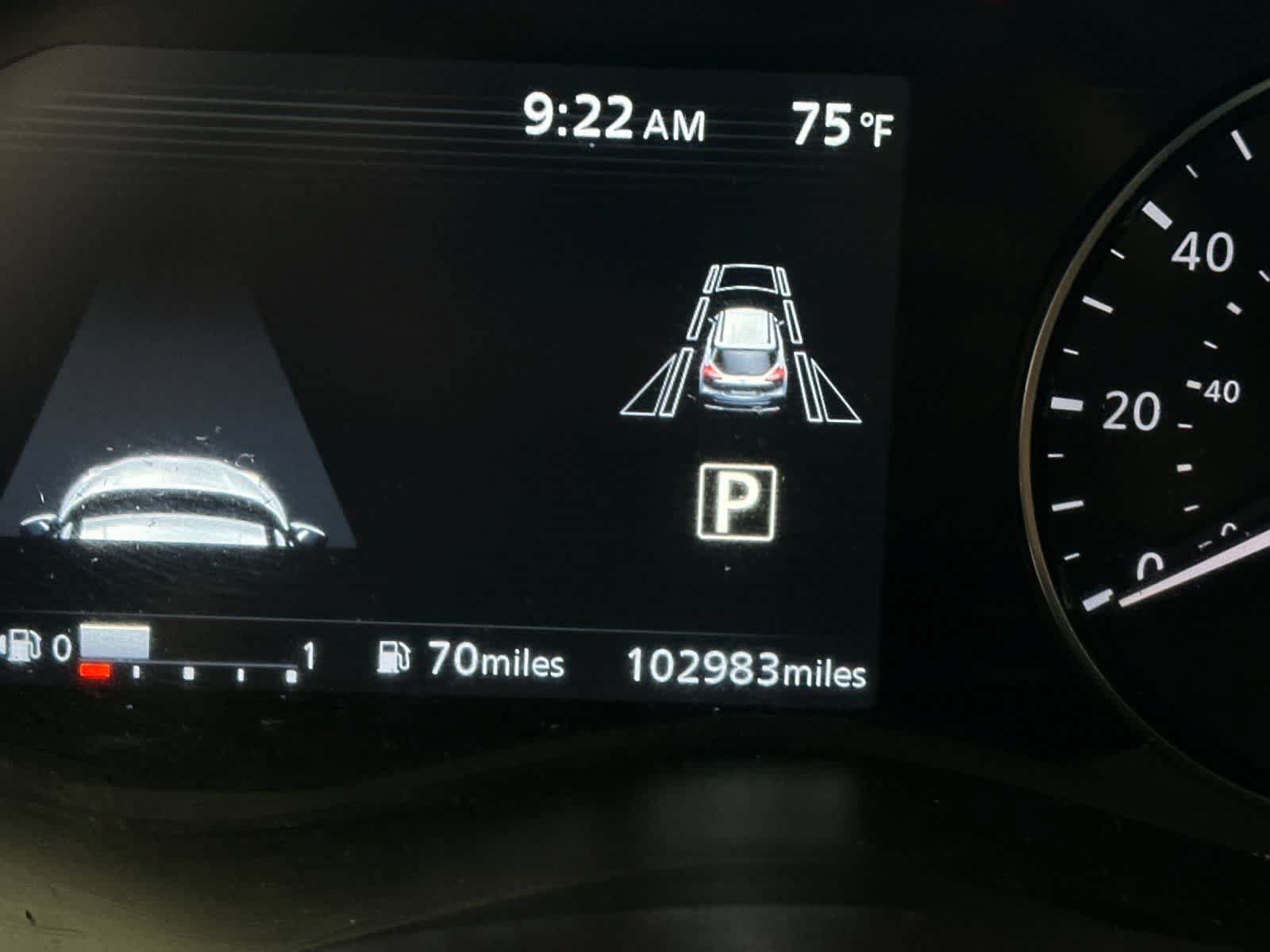 Used 2021 Nissan Kicks SV FWD image 26