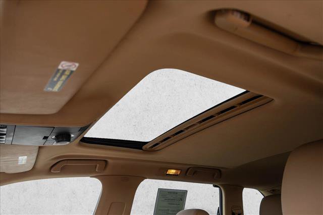 Used 2009 Porsche Cayenne S AWD/4WD image 11