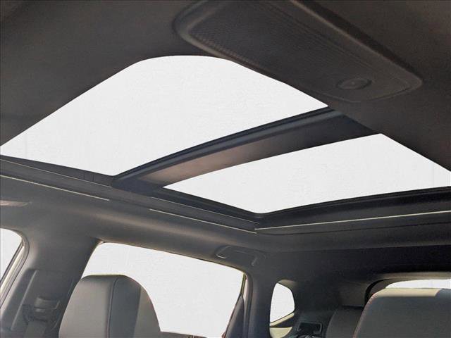 New 2025 Acura ADX A-Spec image 17