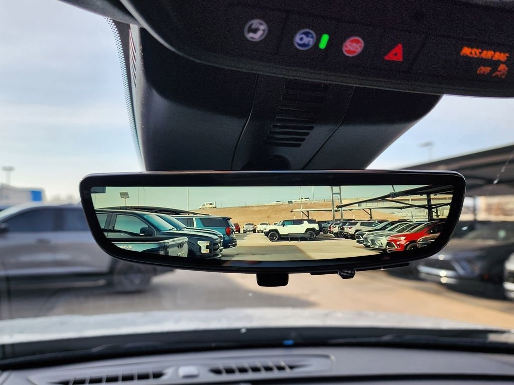 New 2026 Buick Enclave Sport Touring w/ Super Cruise Package image 37