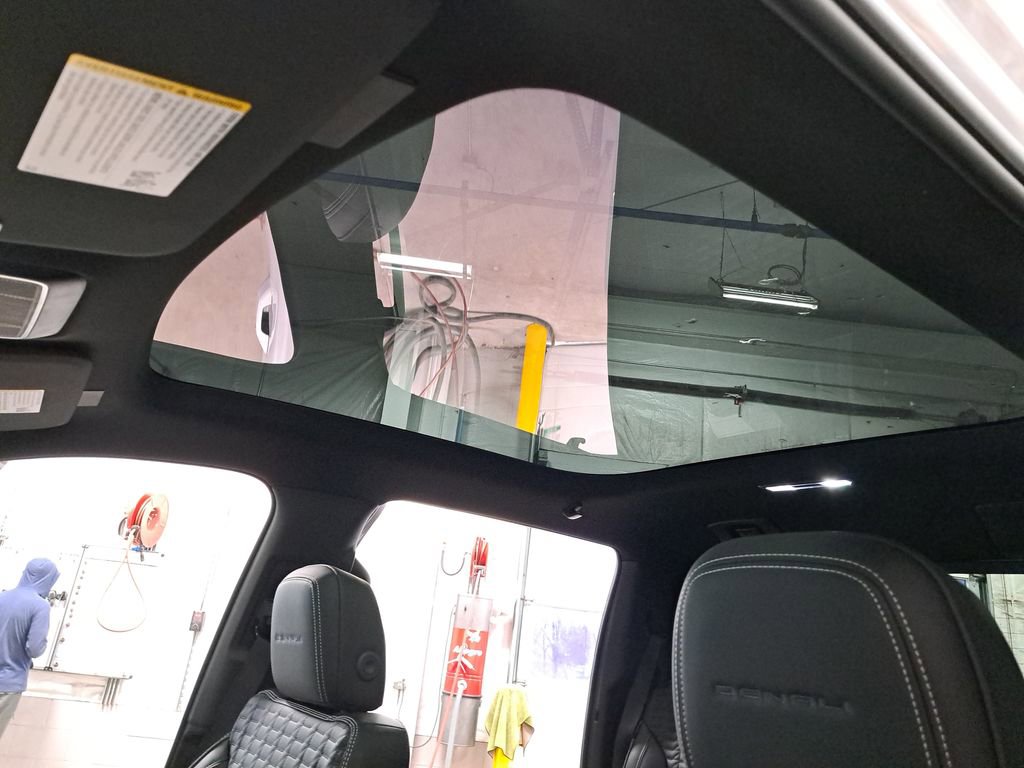 New 2025 GMC Sierra EV Denali image 16