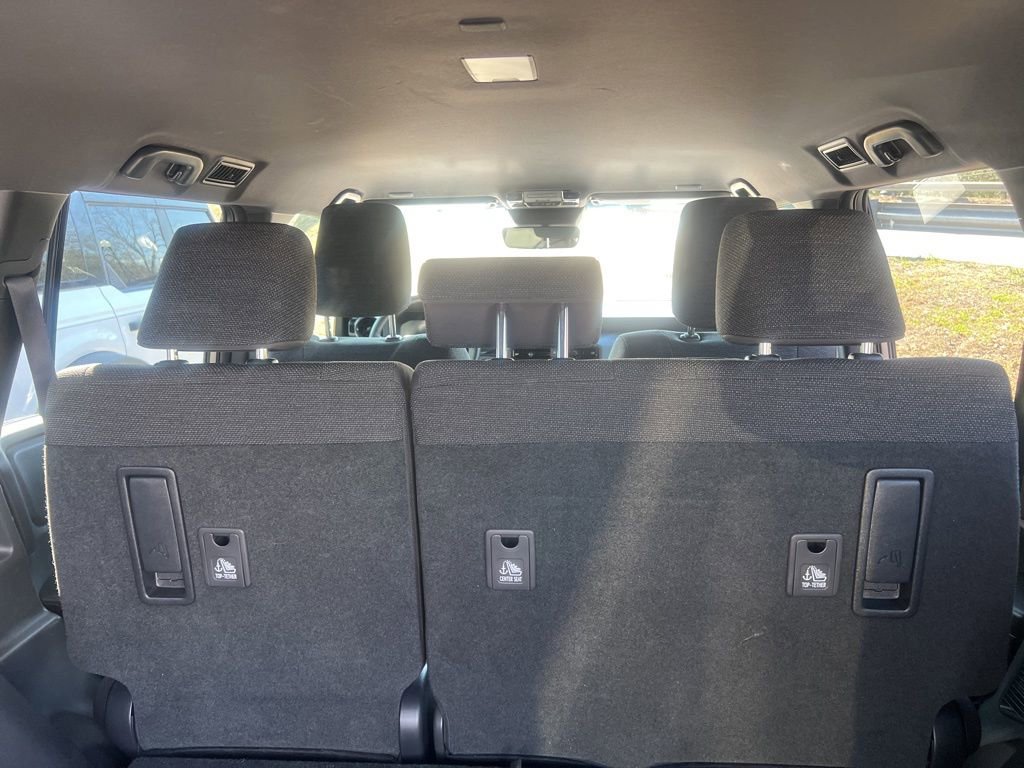 Used 2024 Toyota Land Cruiser 1958 image 18