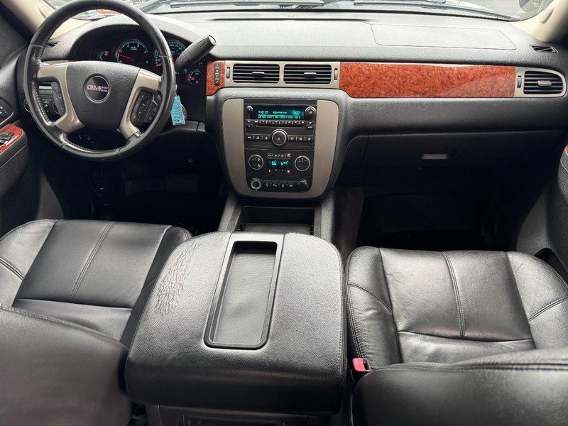 Used 2013 GMC Sierra 2500 SLT w/ SLT Convenience Package image 11