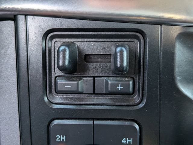 Used 2023 Ford F150 Lariat w/ Equipment Group 502A High AWD/4WD image 25
