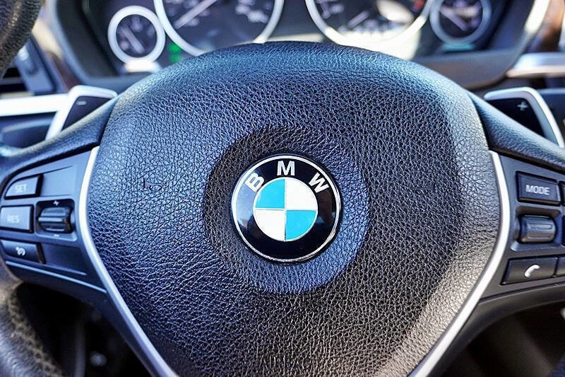 Used 2014 BMW 428i Coupe image 35