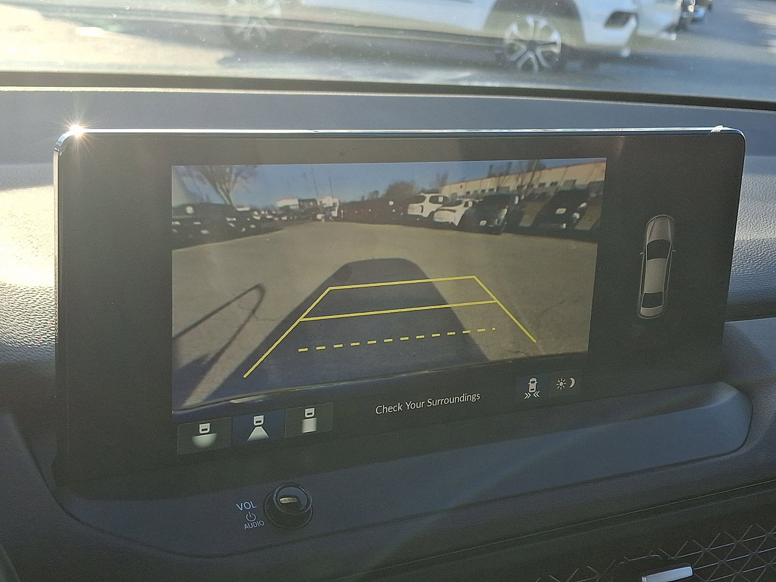 Used 2023 Honda Accord Touring image 20