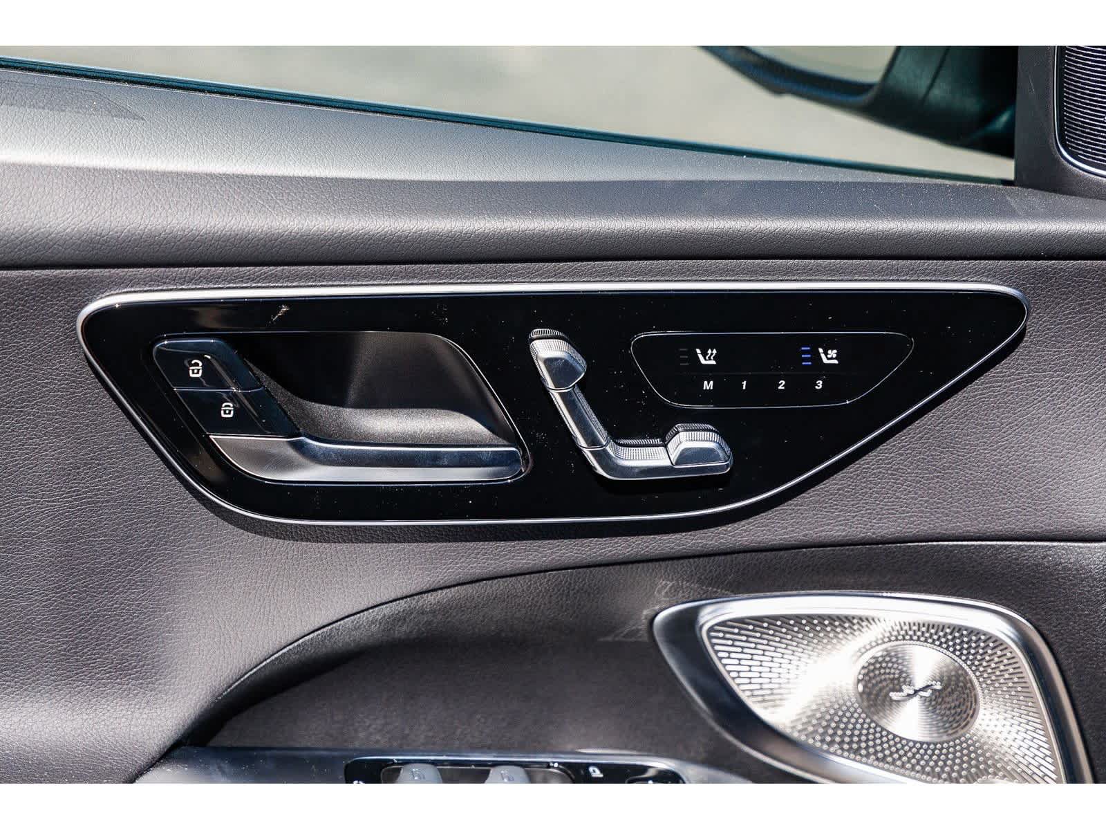 New 2026 Mercedes-Benz C 300 Sedan image 23