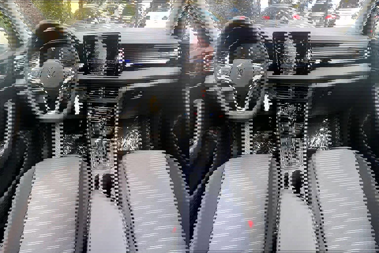 New 2026 Volkswagen Jetta S image 5