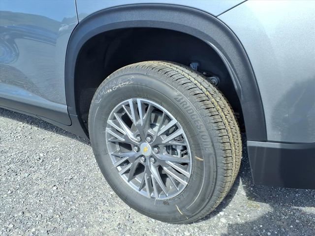New 2026 Chevrolet Traverse LT w/ Driver Confidence Package image 8