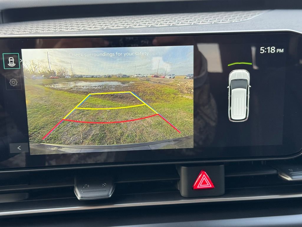 New 2026 Kia Carnival image 25