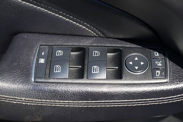 Used 2014 Mercedes-Benz ML 350 BlueTEC 4MATIC image 30