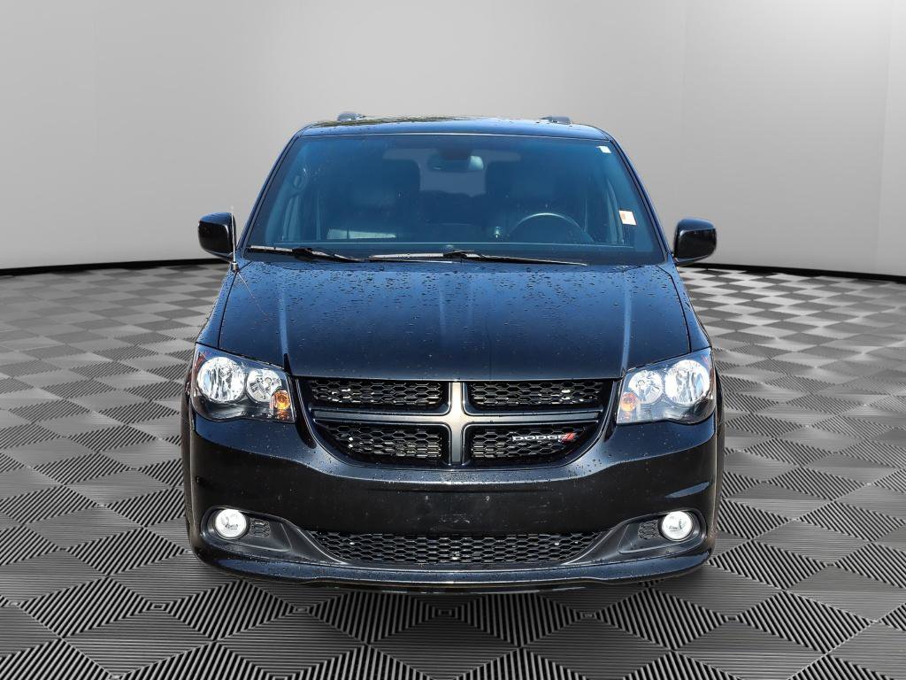 Used 2019 Dodge Grand Caravan GT image 9