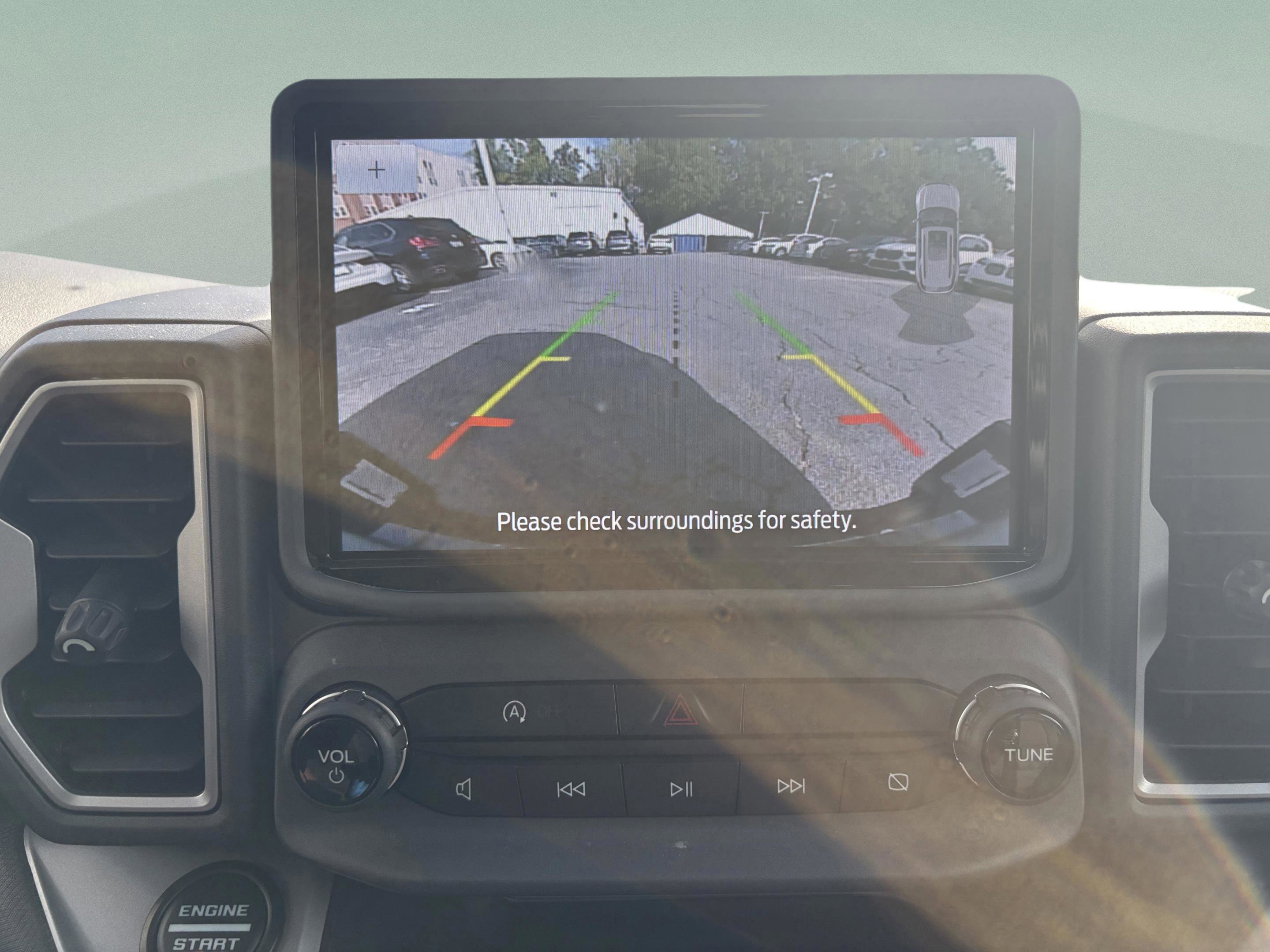 Used 2022 Ford Bronco Sport Big Bend w/ Convenience Package image 17