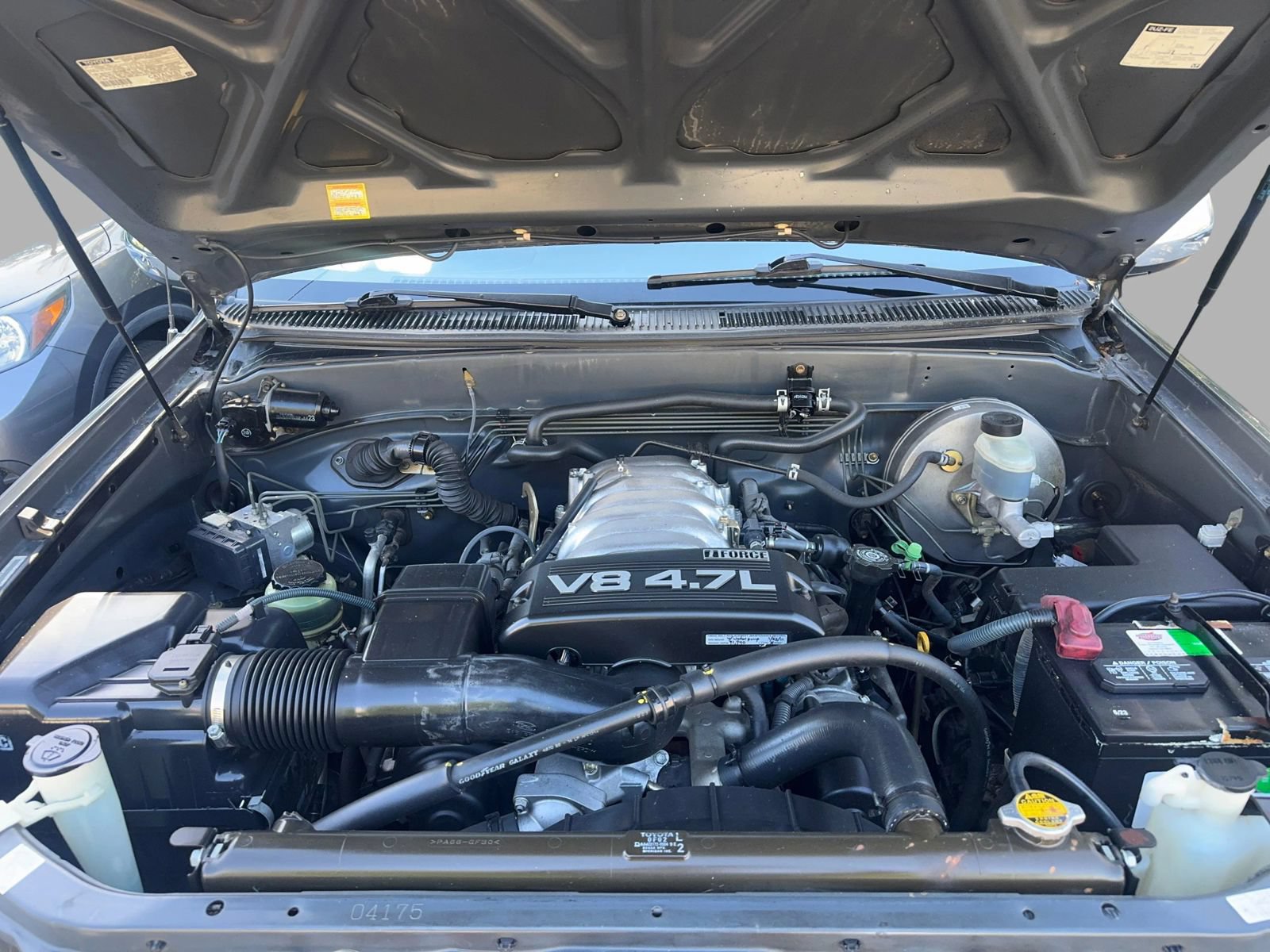 Used 2004 Toyota Tundra SR5 RWD image 52