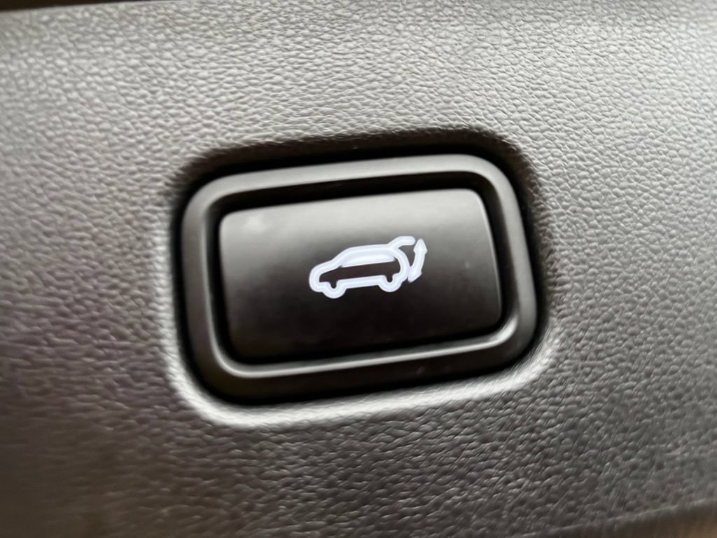 Used 2024 Hyundai Tucson SEL AWD/4WD image 30